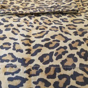 NWOT Ralph Lauren Aragon Twin Fitted Sheet